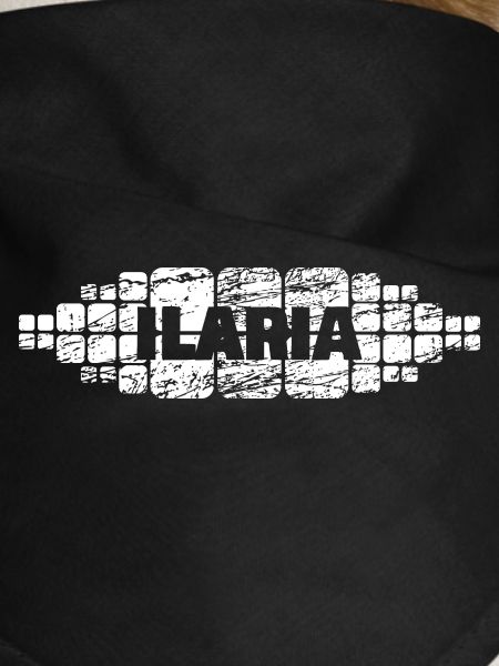 Mother Ilaria