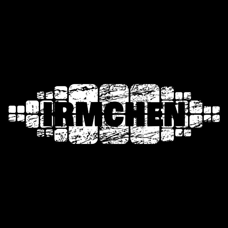 Mère pour Irmchen Mutti Mama