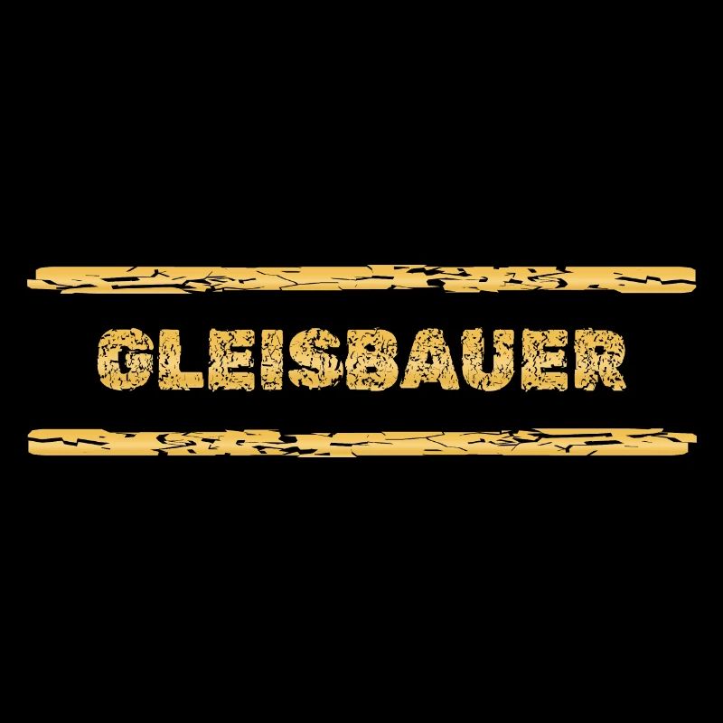 Beruf Gleisbauer