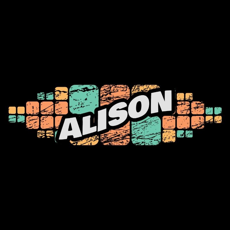 Alison