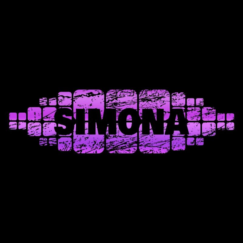 Cadeau pour Simona