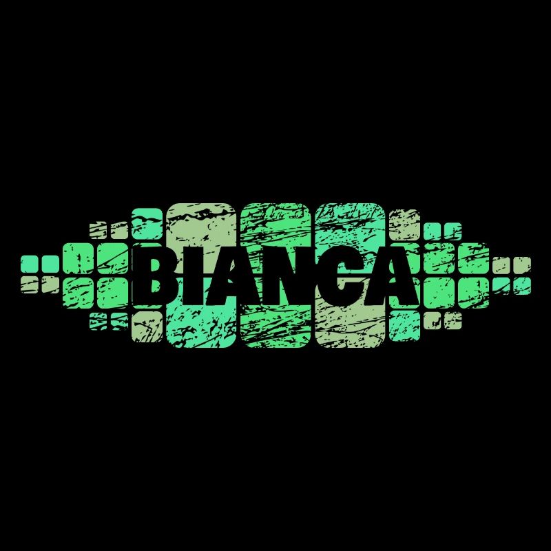 Cadeau pour Bianca