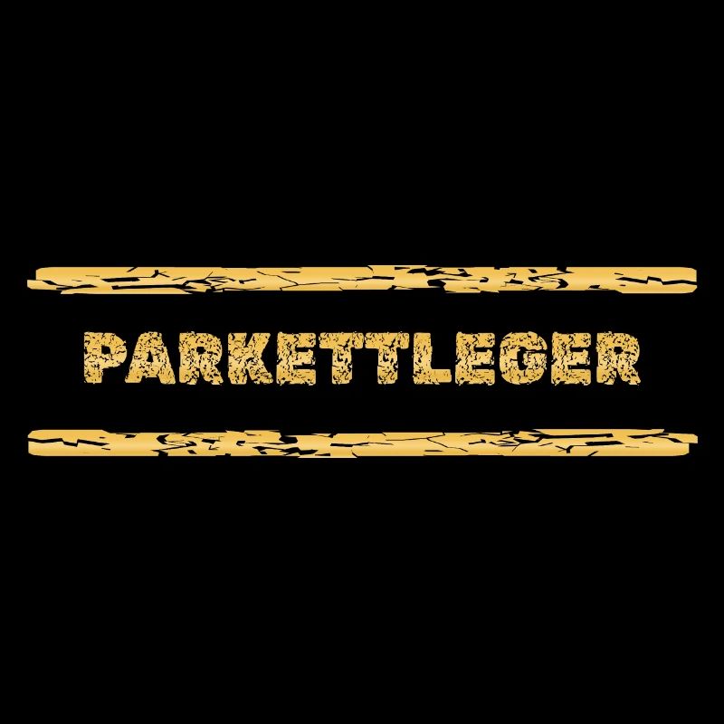Parkettleger als Beruf