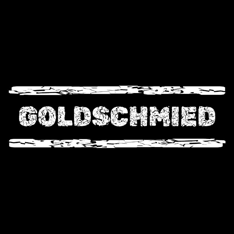 Beruf Goldschmied