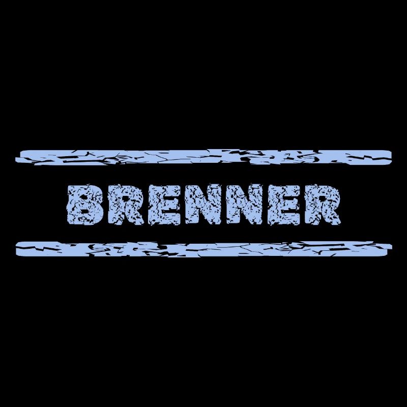 Occupation Brenner