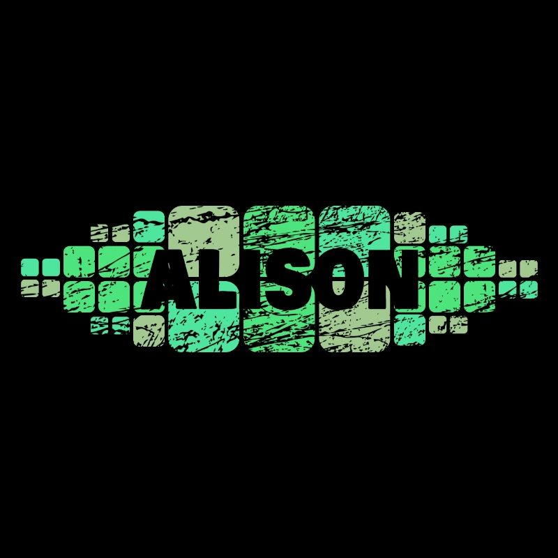 Alison