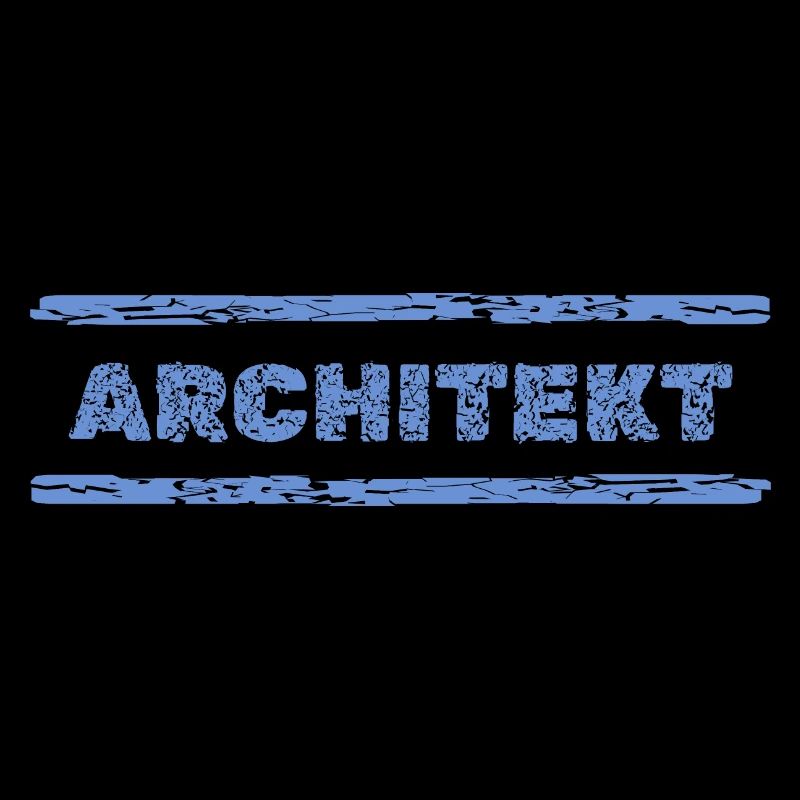 Architekt als Beruf