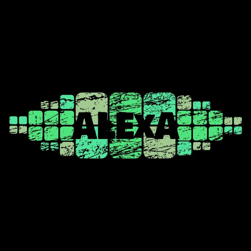 Cadeau pour Alexa