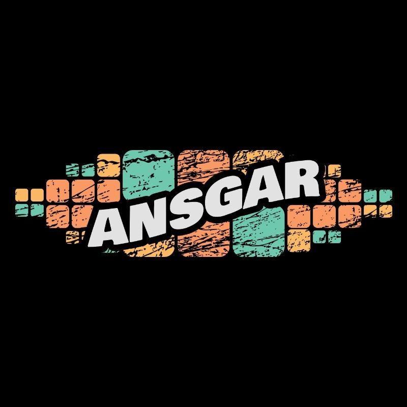 Ansgar als Ansgar