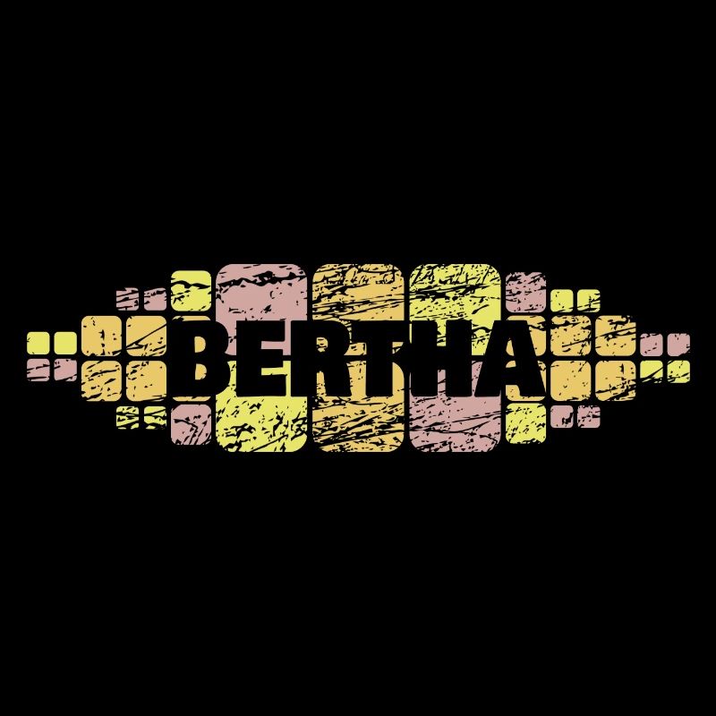 Mutti Bertha
