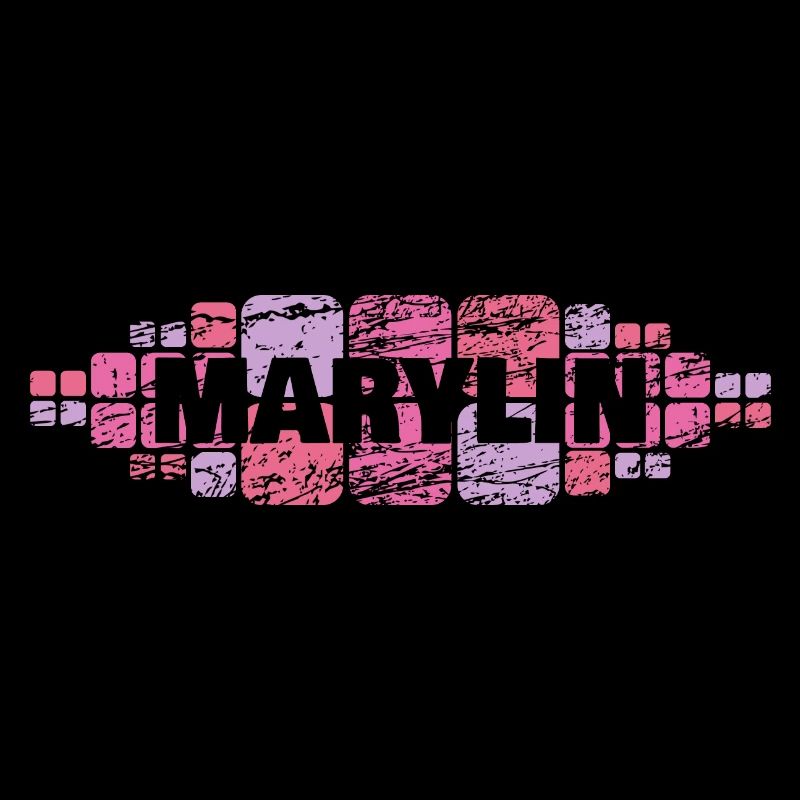 Maman Marylin