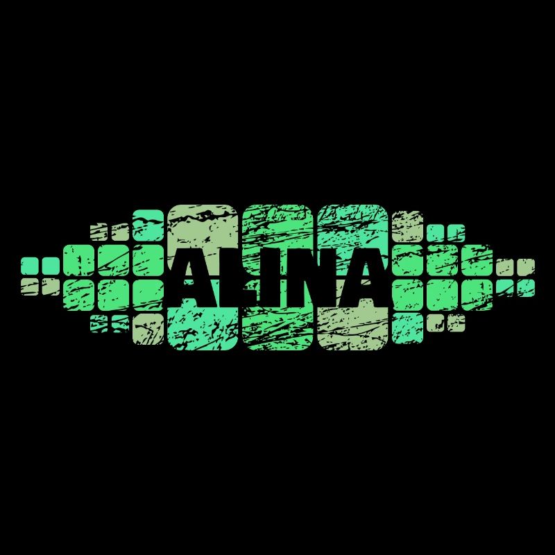 Maman Alina