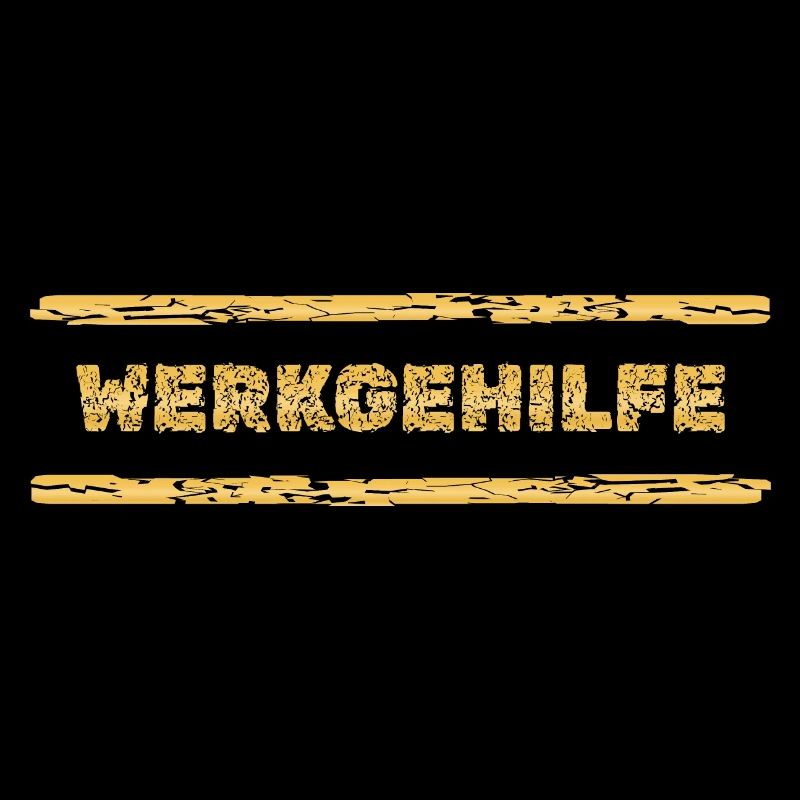 Beruf Werkgehilfe