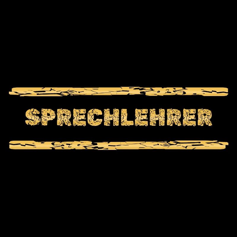 Speech teacher