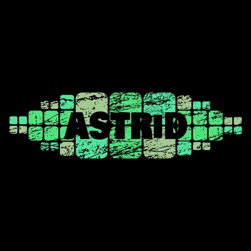 Mom Astrid