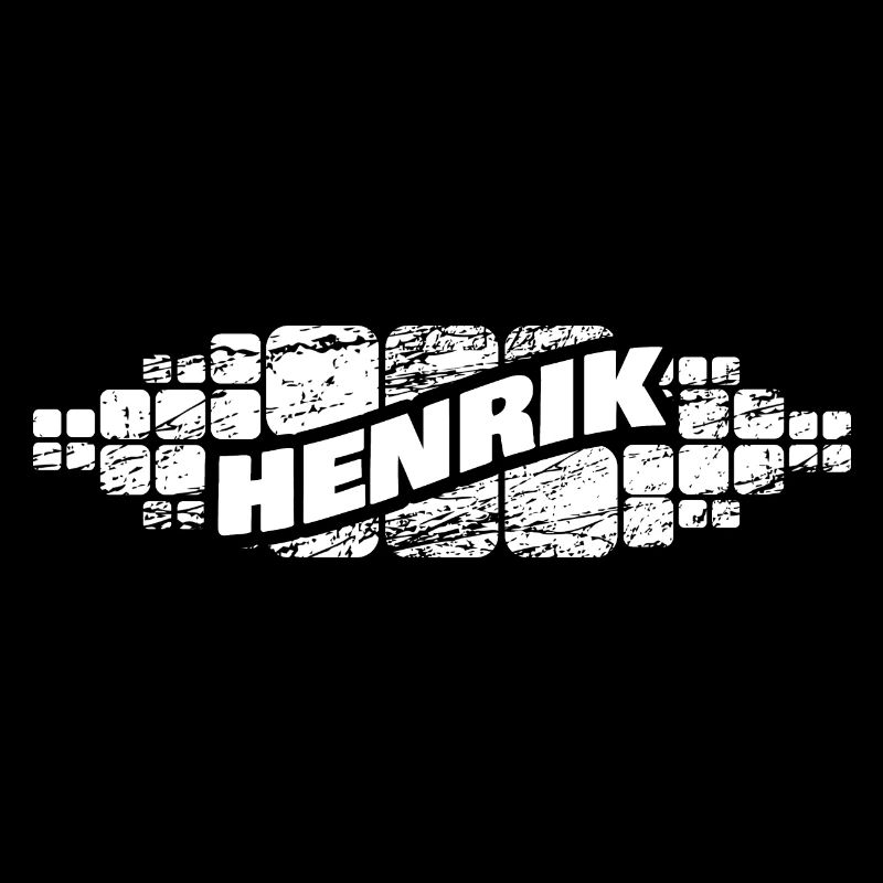 Cadeau pour Henrik