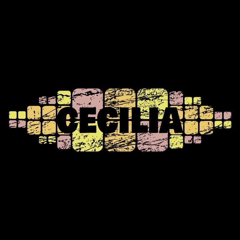 Maman Cecilia