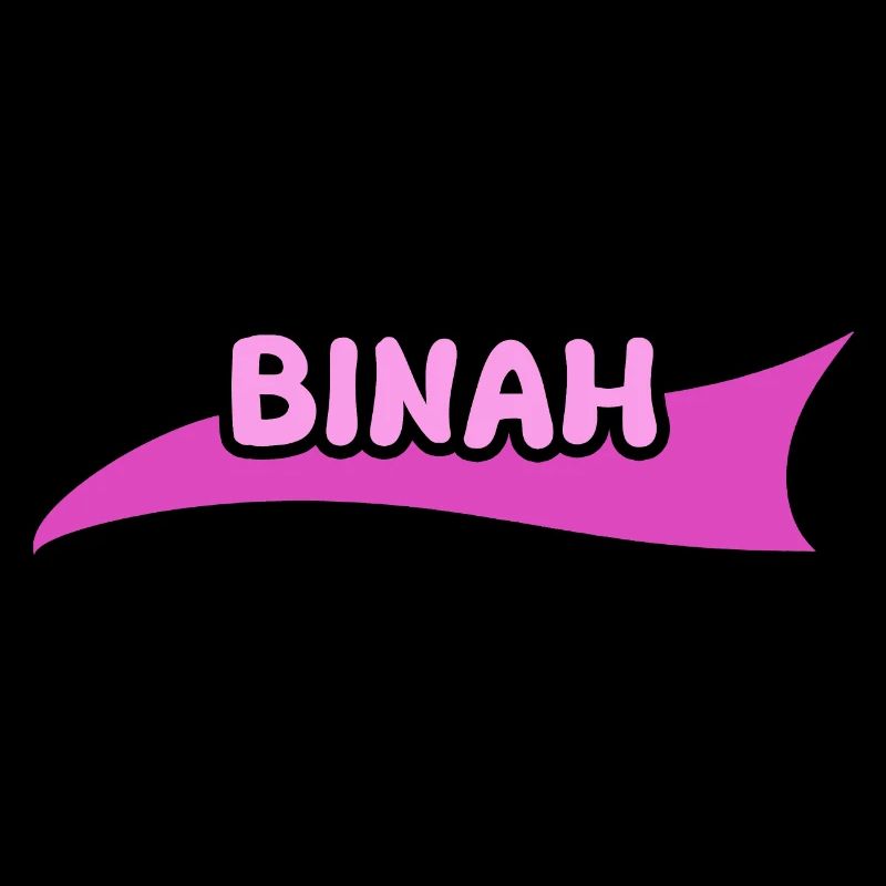 Prénom Binah