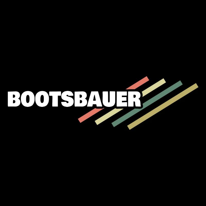 Arbeitsplatz Bootsbauer