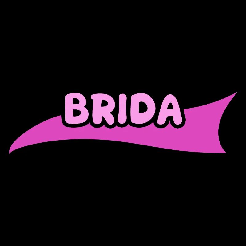 Cadeau pour Brida