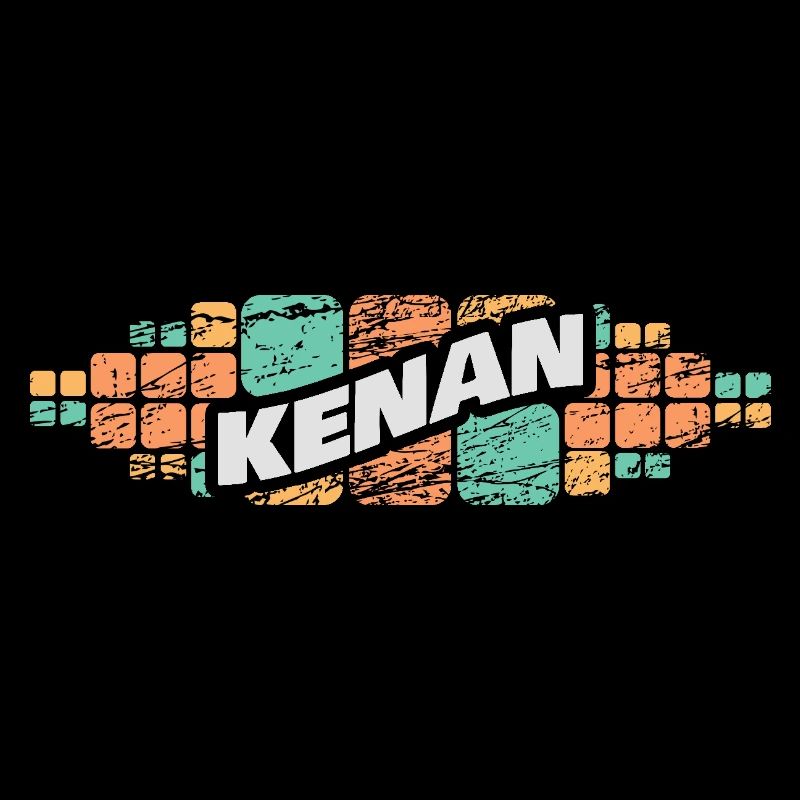 Kenan als Kenan