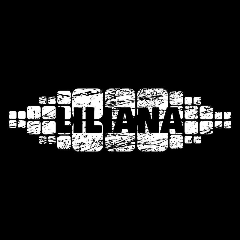 Liliana dans le rôle de maman
