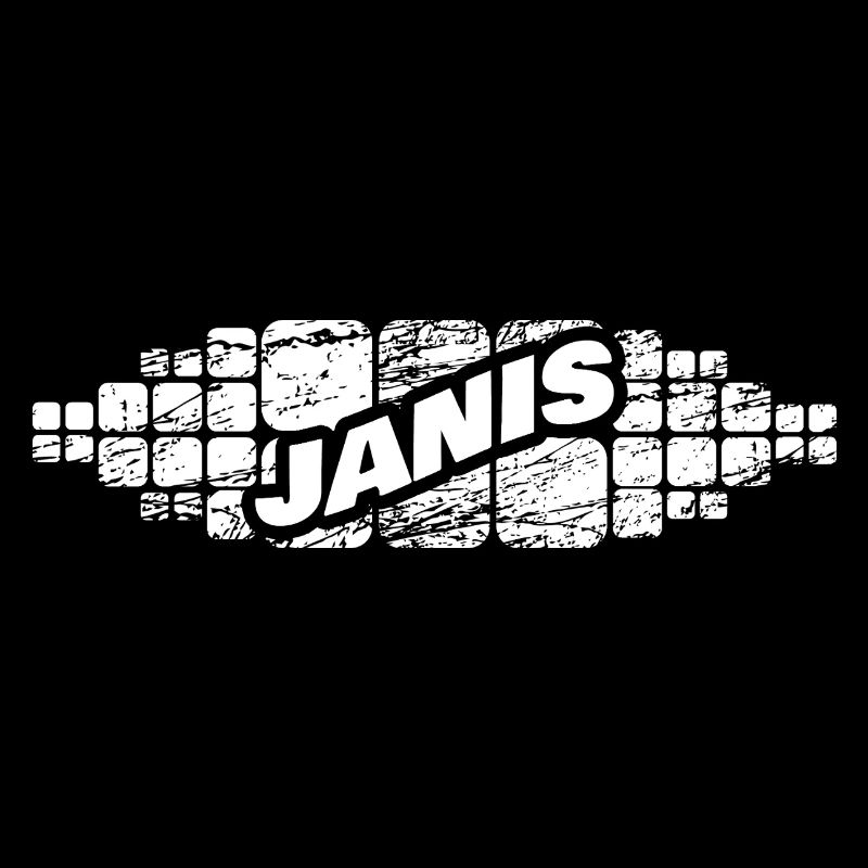 Janis Janis