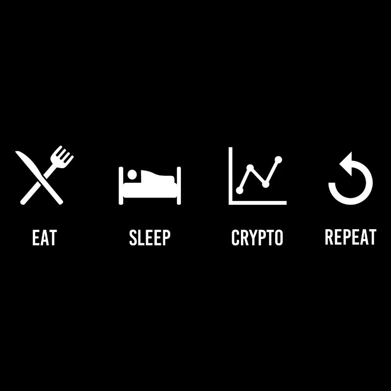 Crypto-cycle
