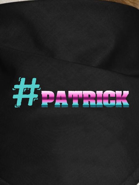 Patrick