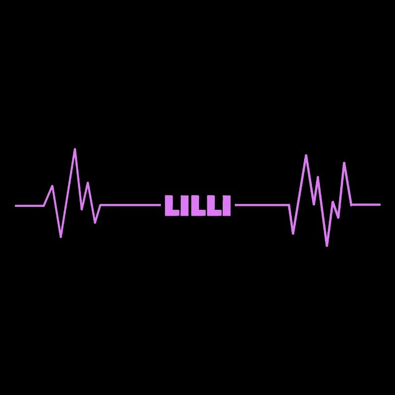 First name Lilli
