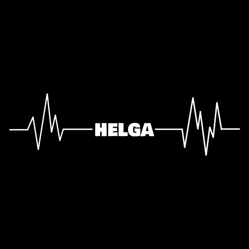 First name Helga