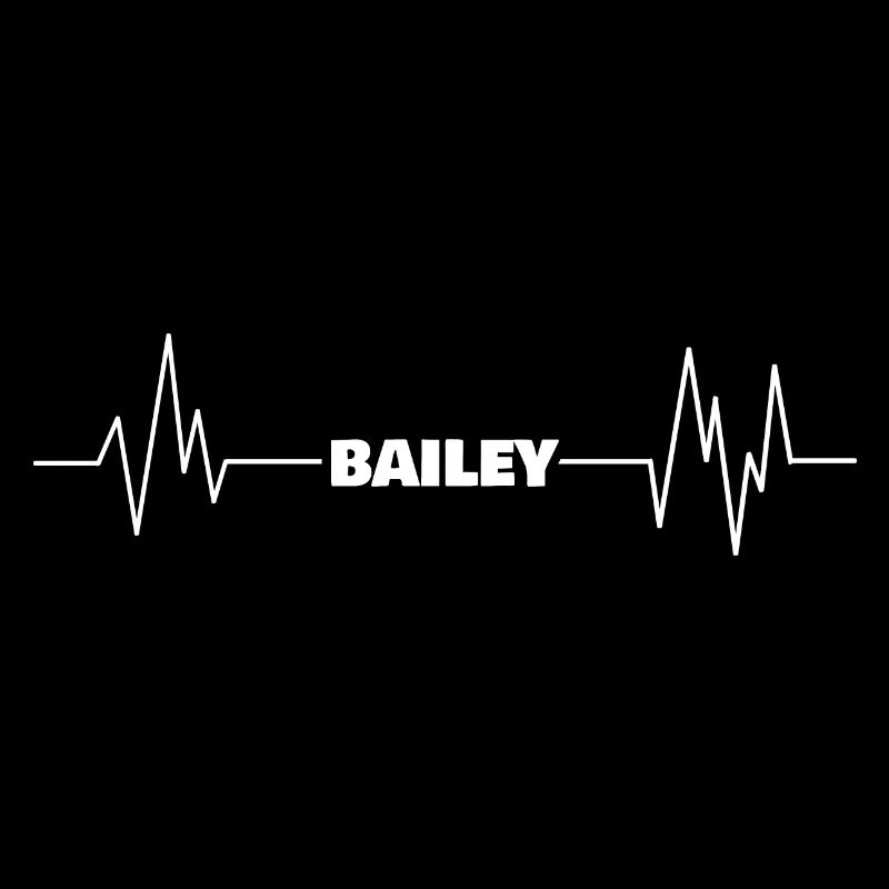 Prénom Bailey