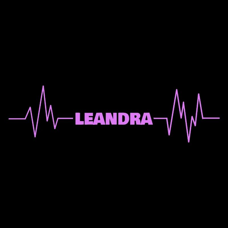 First name Leandra