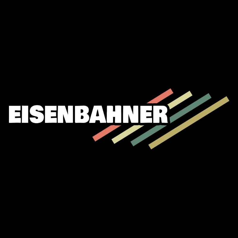 Arbeitsplatz Eisenbahner