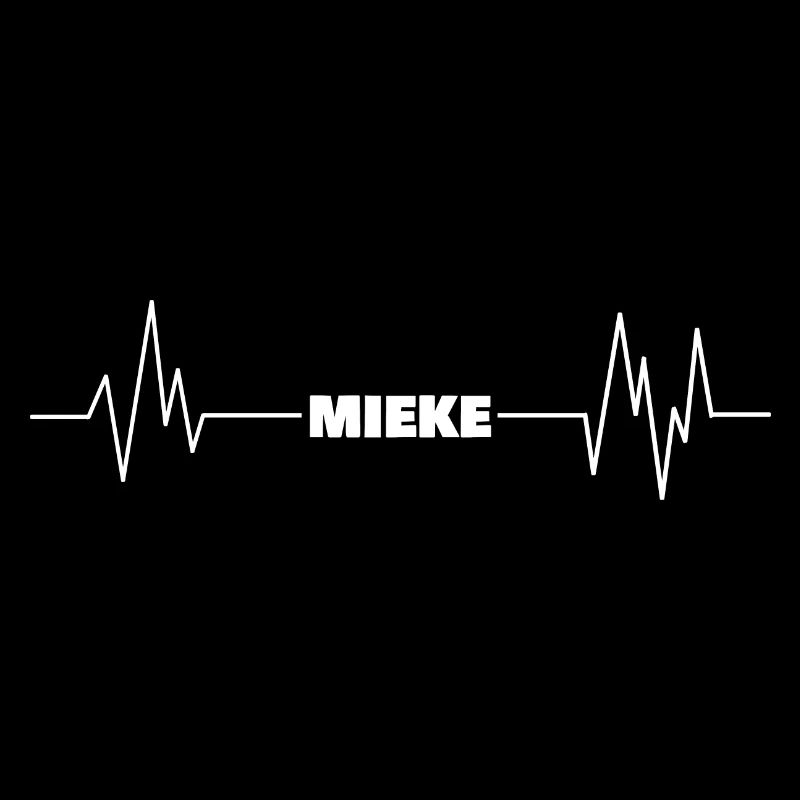 First name Mieke