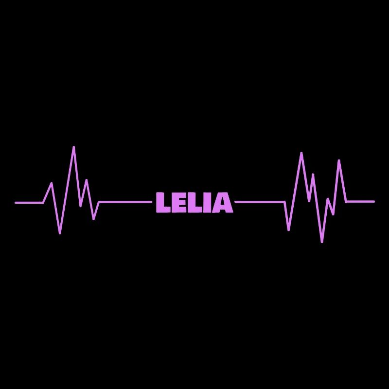 First name Lelia