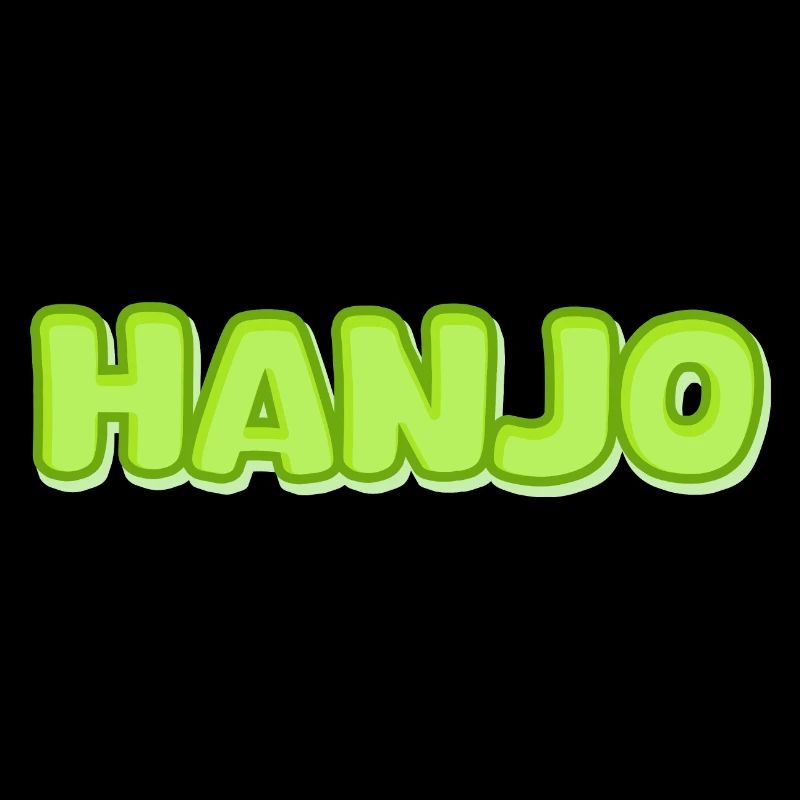 Hanjo Hanjo
