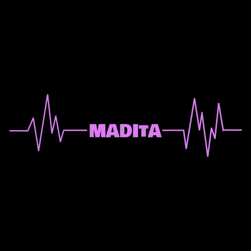 First name Madita