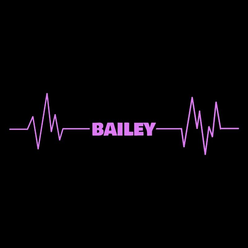 First name Bailey
