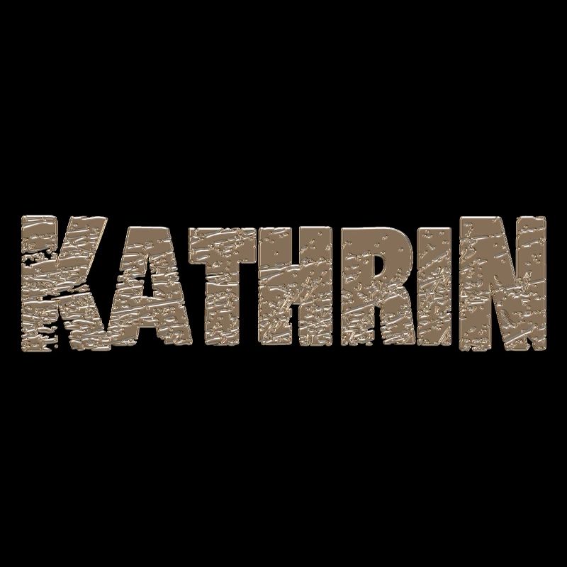 Kathrin Kathrin
