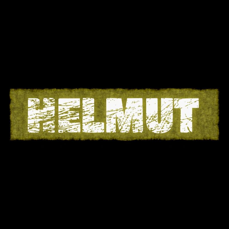 Helmut