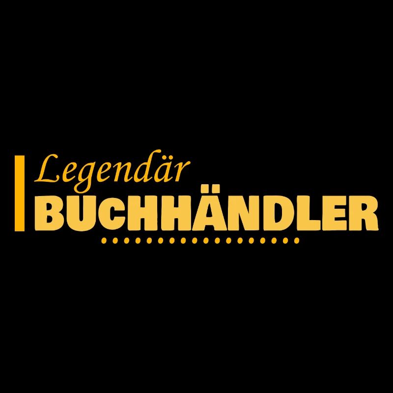 Beruf Buchhändler
