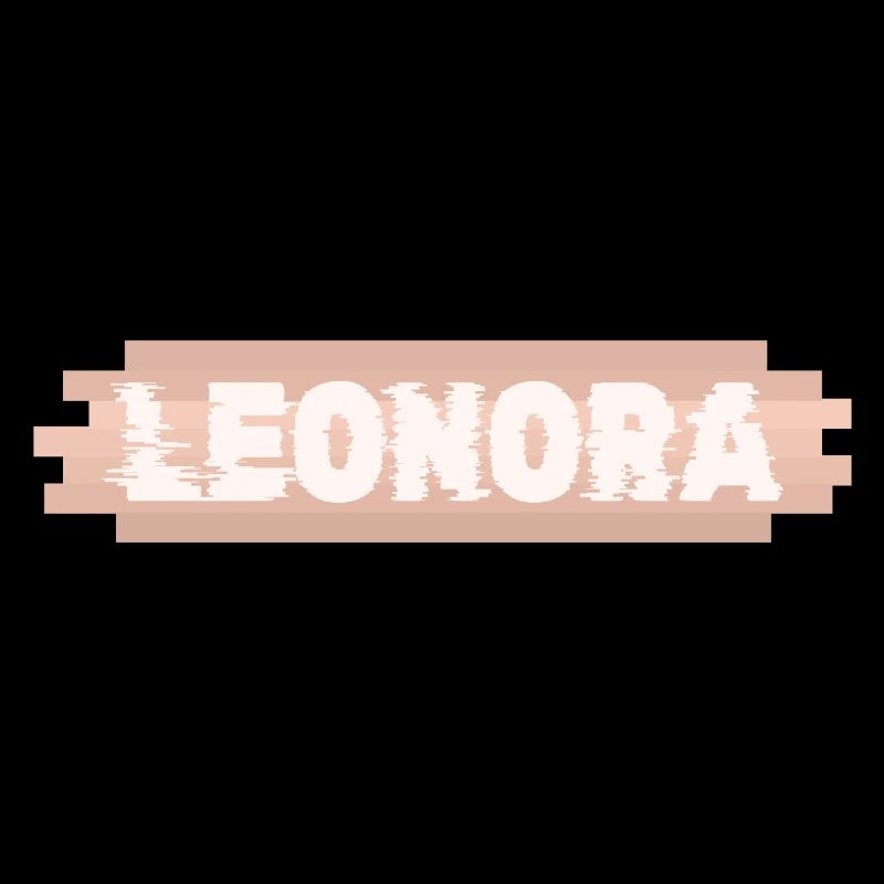 First name Leonora
