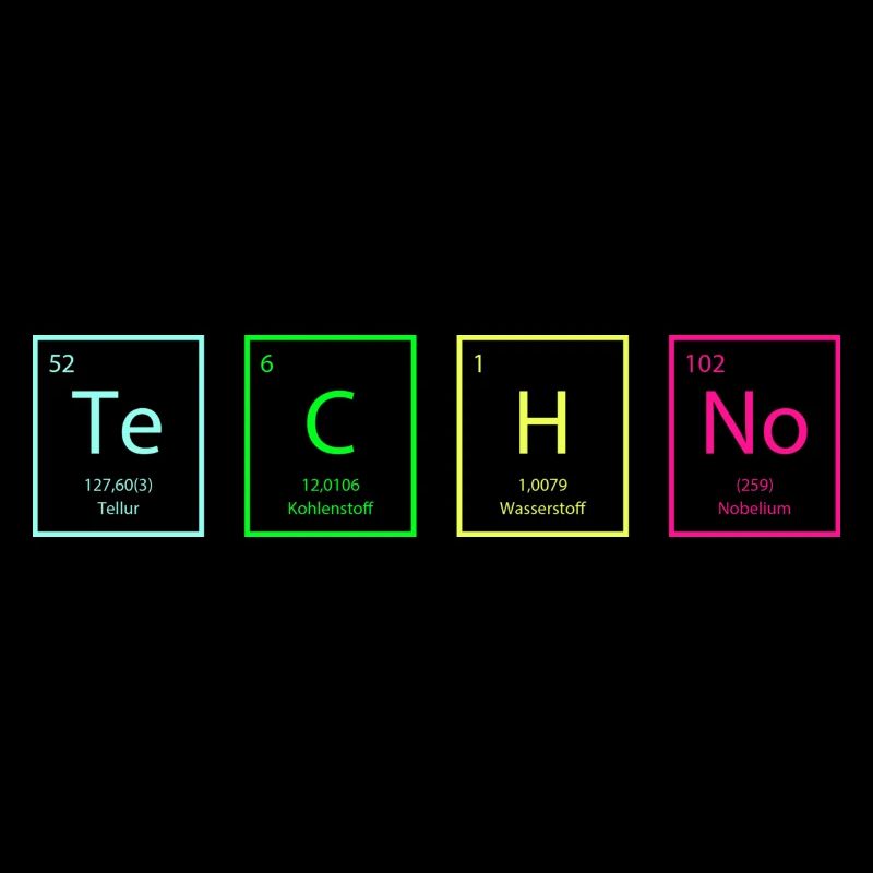 Wissenschaft und Techno