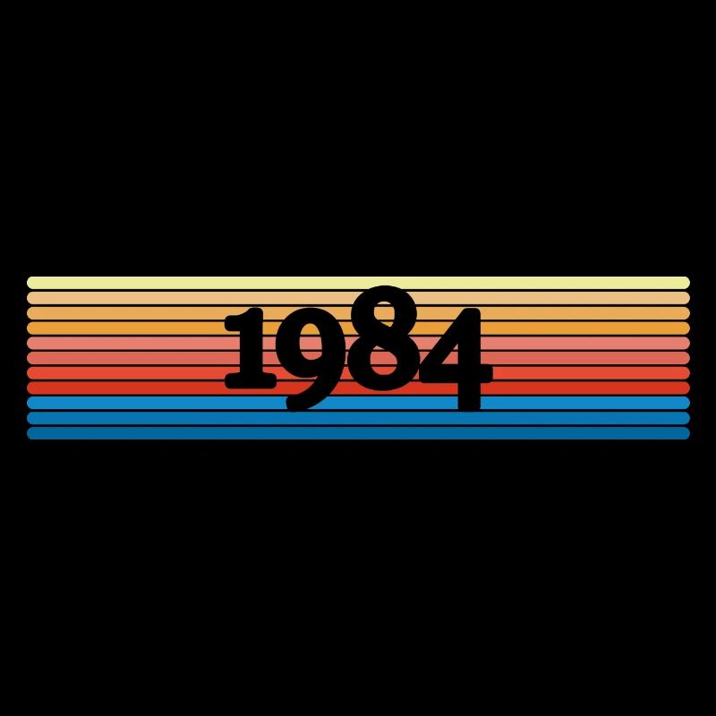 Year 1984