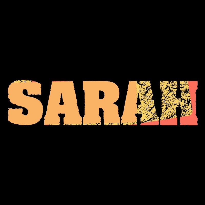 Cadeau pour Sarah