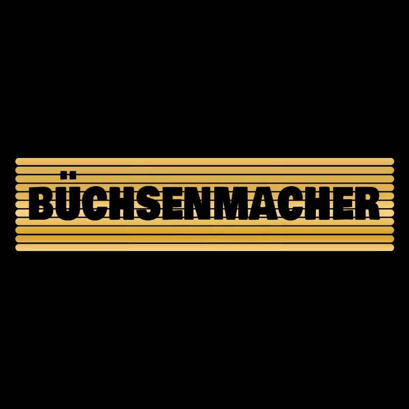 Beruf Büchsenmacher