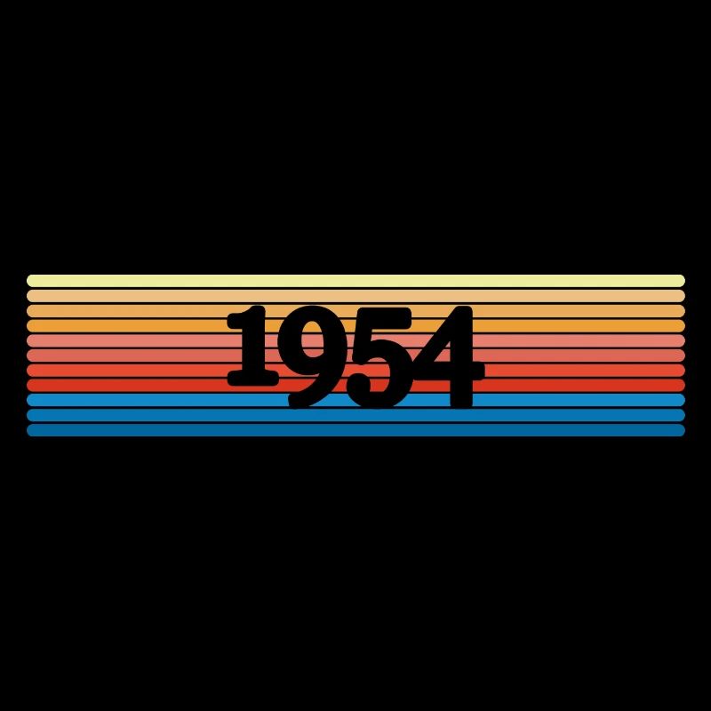 Year 1954