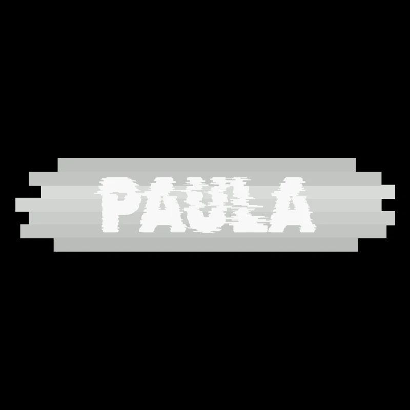 Paula comme nom