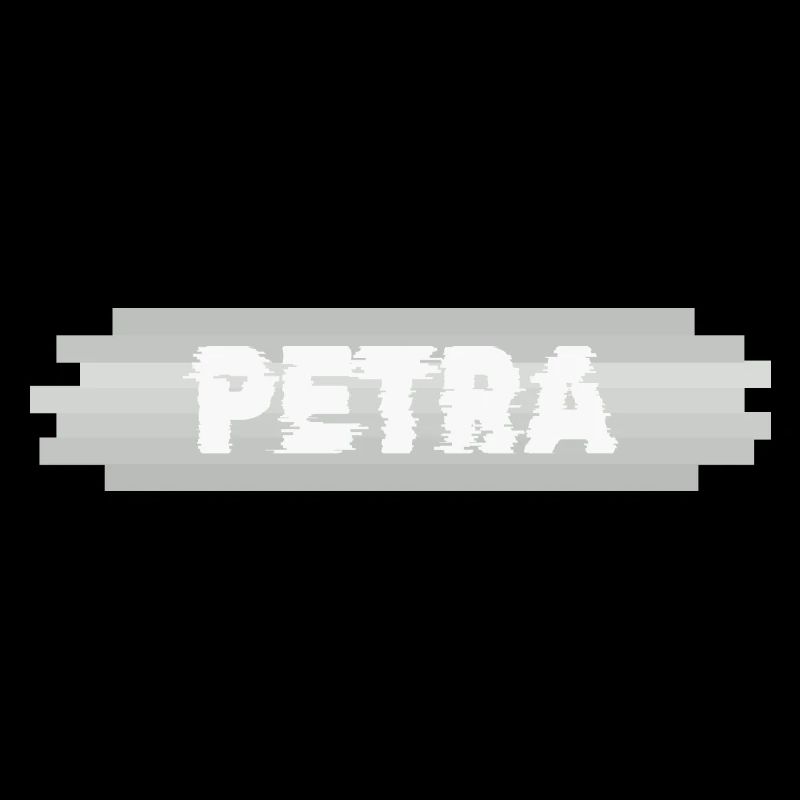 Petra als Name